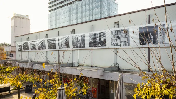 Nevidne ženske GO! 2025 evropska prestolnica kulture Nova Gorica Gorica EPK fotografija