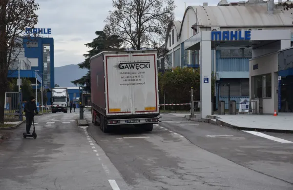 Podjetje Mahle &Scaron;empeter