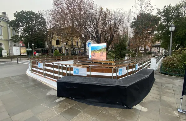 Zaradi vandalov v Izoli več nadzora