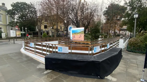 Zaradi vandalov v Izoli več nadzora