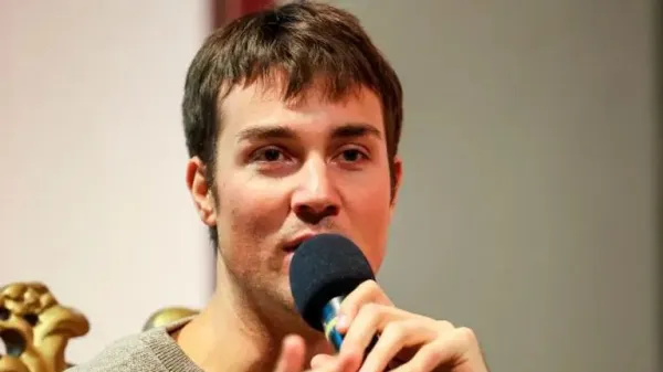 Žiga Hren o predstavi Balada o trobenti in oblaku: &ldquo;Gre za spomenik generaciji, ki je dala skozi vojno in toliko pretrpela&rdquo;