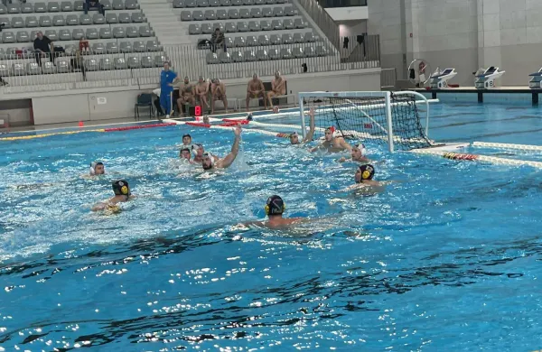 Koprčani namučili branilce naslova