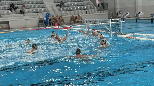 Koprčani namučili branilce naslova