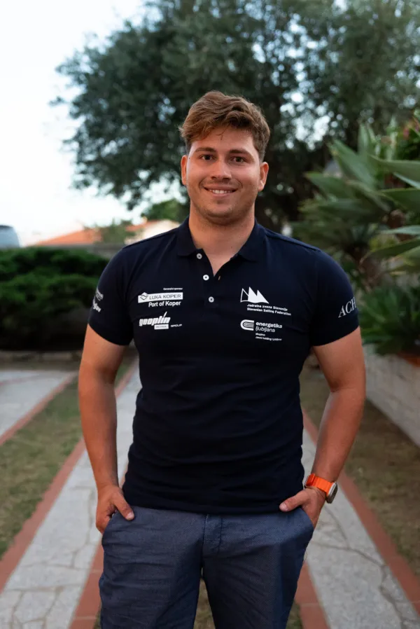 Toni Vodi&scaron;ek, kajtar