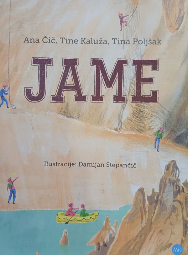 Postojna, Notranjski muzej.Okrogla miza ob predstavitvi knjige Jame, ki sta jo izdala Notranjski muzej Postojna in zalozba Mis.