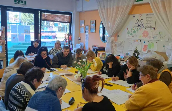 V MDPM za Gori&scaron;ko opozarjajo, da nimajo ustreznih razmer za delovanje