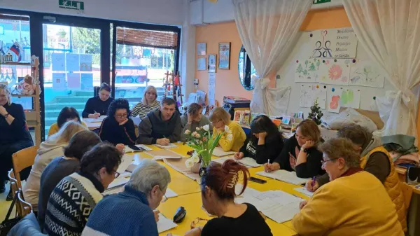 V MDPM za Gori&scaron;ko opozarjajo, da nimajo ustreznih razmer za delovanje