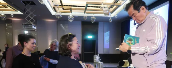 Za zdravje proti naravi nima smisla