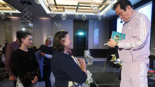 Za zdravje proti naravi nima smisla