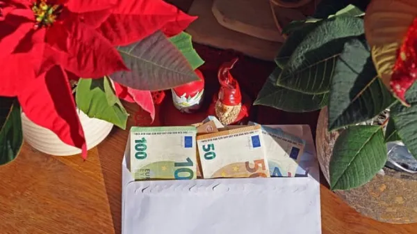 Vsem zimski regres, nekaterim pa &scaron;e nagrada