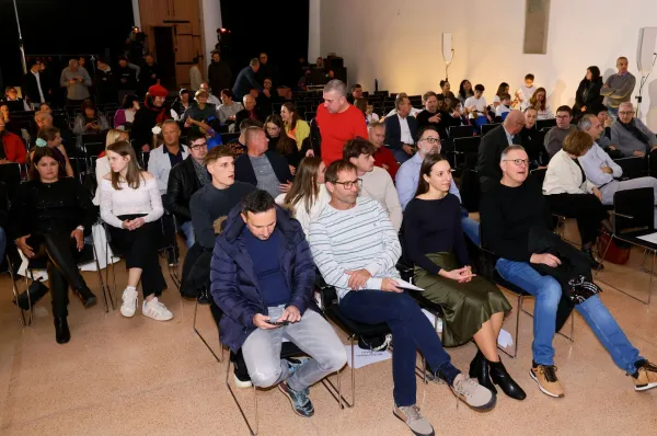 S prireditve &Scaron;portnik Primorske 2025