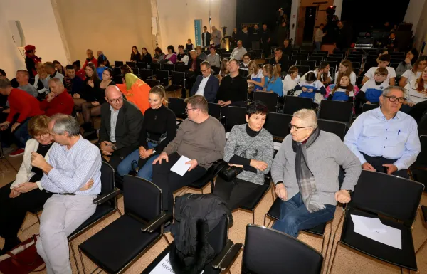 S prireditve &Scaron;portnik Primorske 2025