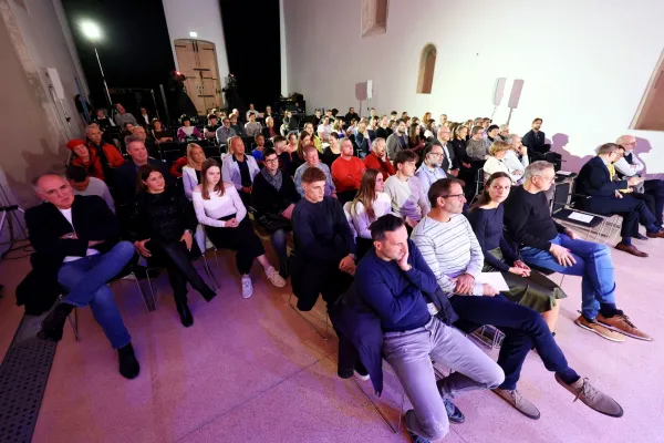 S prireditve &Scaron;portnik Primorske 2025