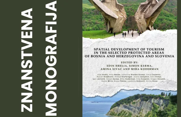 Znanstvena monografija