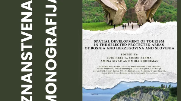 Znanstvena monografija