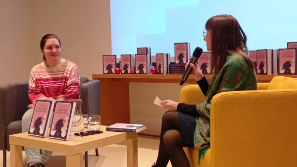 Primorski bralni klub je tik pred okroglim jubilejem