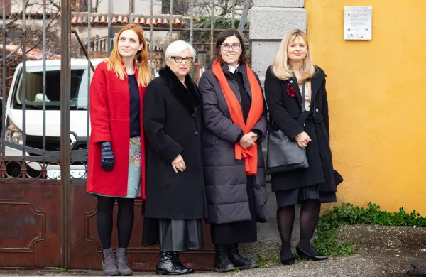 292 Ljubkina pot Pavlina Pajk