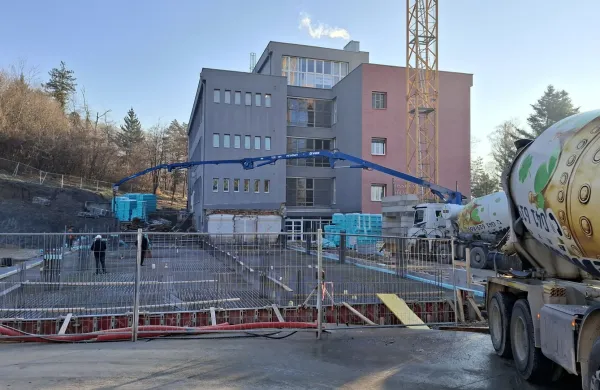 gradnja prizidek telovadnica pri Osnovni &scaron;oli Dragotin Kette ter rekonstrukcij obstoječih prostorov &scaron;ole. Ilirska Bistrica