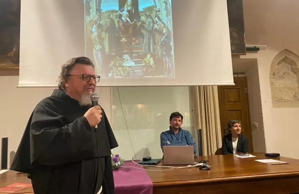 slika Carpaciio Piran 