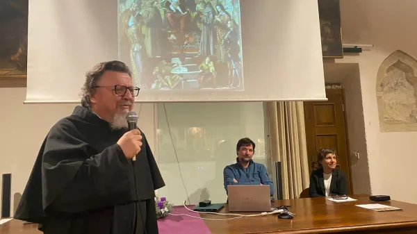 slika Carpaciio Piran 