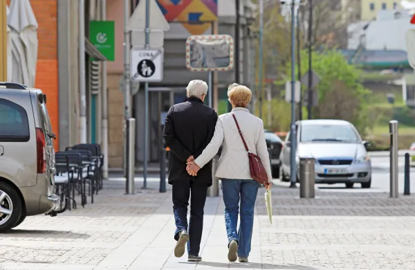 So bili v preteklosti upokojeni mo&scaron;ki kdaj diskriminirani?
