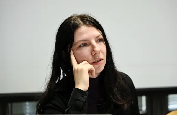 Hana Radilovič, Delavska svetovalnica