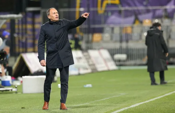 &ldquo;Za zdaj me ni &scaron;e nihče poklical&rdquo;