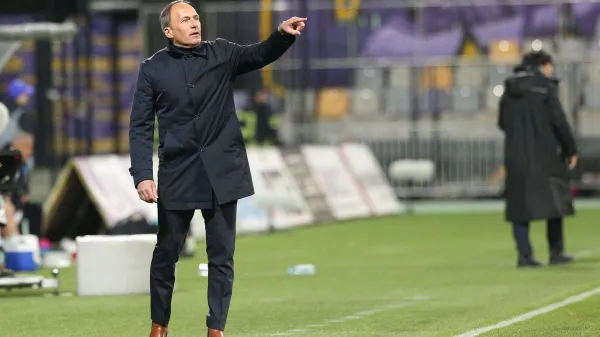 &ldquo;Za zdaj me ni &scaron;e nihče poklical&rdquo;