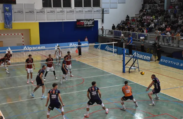 Dekleta jutri v tretji del lige