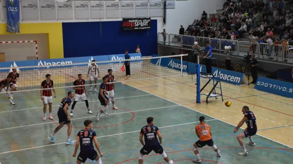 Dekleta jutri v tretji del lige