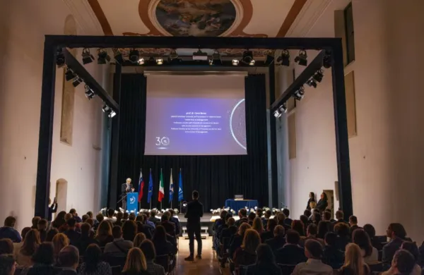 Slavnostni dogodek ob 30. obletnici Fakultete za management Univerze na Primorskem