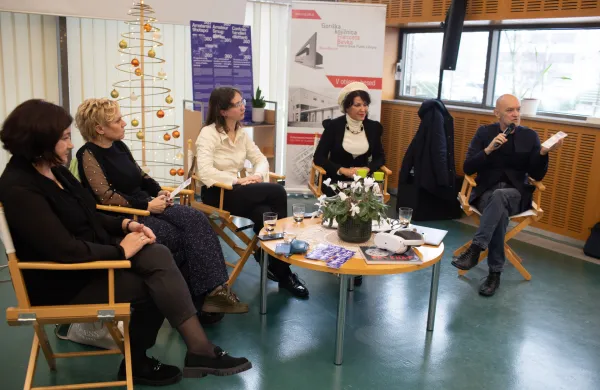 Zgodba zahodne meje na ogled tudi v virtualni resničnosti