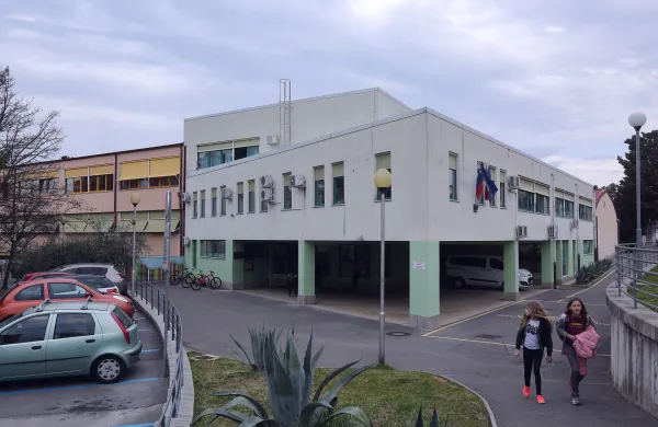 Za istrske vrtce in &scaron;ole 12 milijonov državnega denarja