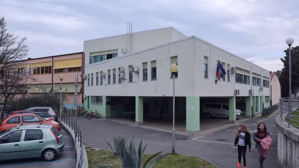 Za istrske vrtce in &scaron;ole 12 milijonov državnega denarja