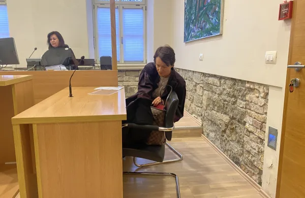 Ga&scaron;par Mi&scaron;ič: Rastoder je stavbo Droge kupil, da bi uredil hotel