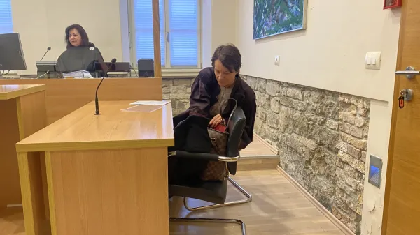 Ga&scaron;par Mi&scaron;ič: Rastoder je stavbo Droge kupil, da bi uredil hotel