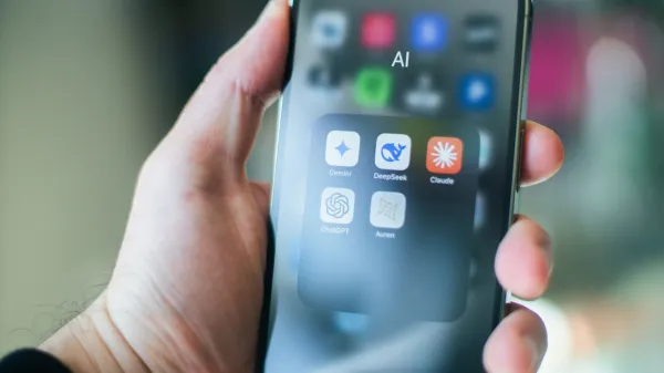 umetna inteligenca ai 