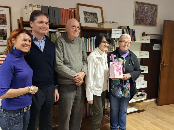 Turistični novinarji so odkrivali slovenski Trst