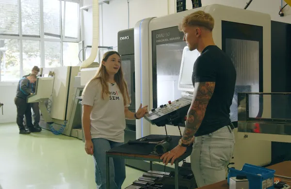 Mehatronikov bodo iskali največ