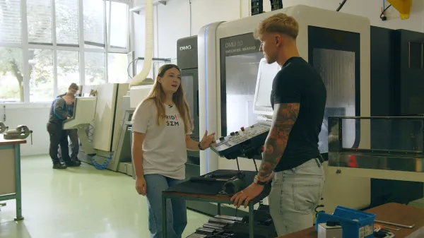 Mehatronikov bodo iskali največ