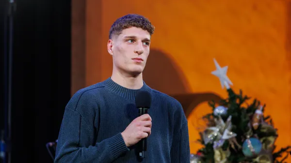 Mittendorfer verjame v ponovitev Evrope