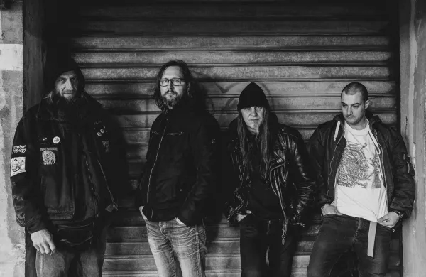 Boco Jakin: &ldquo;Čepkov za u&scaron;esa nimamo, ker radi trpimo&rdquo;