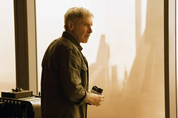 Harrisonu Fordu nagrada za življenjsko delo