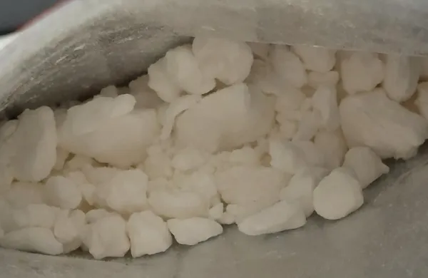 droga kokain po&scaron;iljke