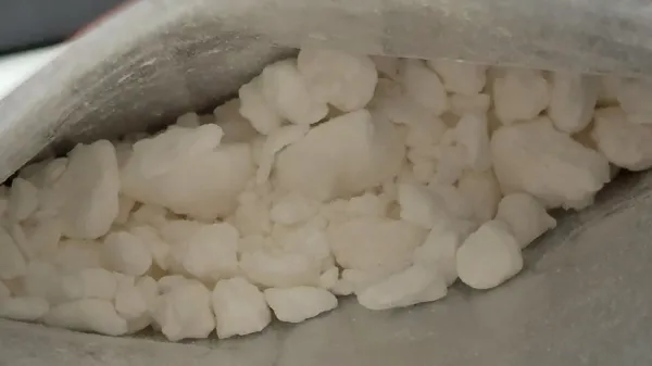 droga kokain po&scaron;iljke