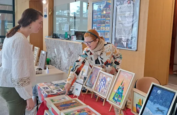 Darilo v obliki unikatnega izdelka