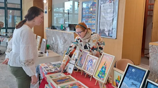 Darilo v obliki unikatnega izdelka