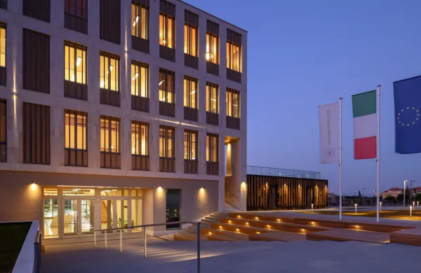 Innorenew Coe, UP IAM