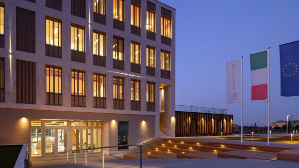 Innorenew Coe, UP IAM