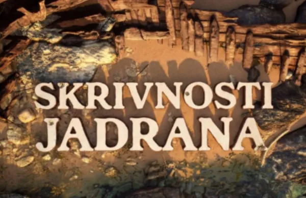 Skrivnosti Jadrana